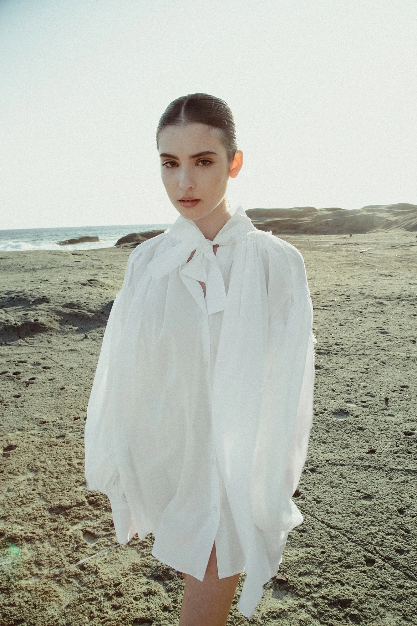 My Shirt - season - less — barbara pala